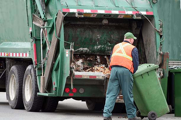 Best Scrap Metal Removal  in Emma, NC