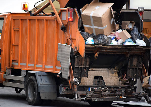 Junk Removal for Events in Emma, NC