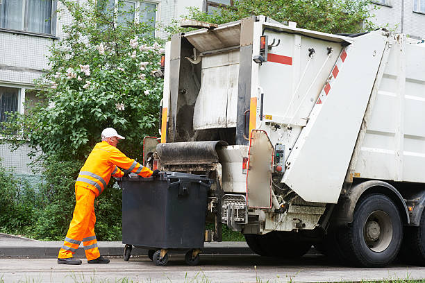 Best Construction Debris Removal  in Emma, NC