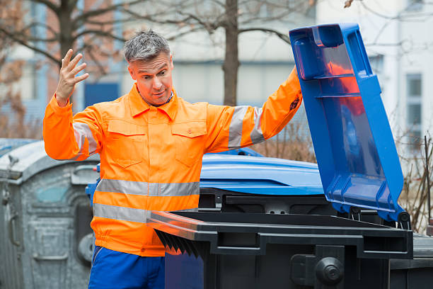 Best Yard Waste Removal  in Emma, NC