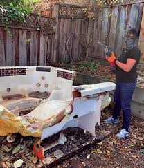 Best Estate Cleanout  in Emma, NC